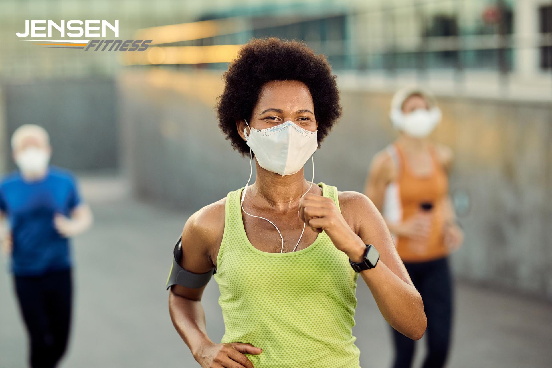 8 Tips To Spring-Clean Your Fitness Routine!